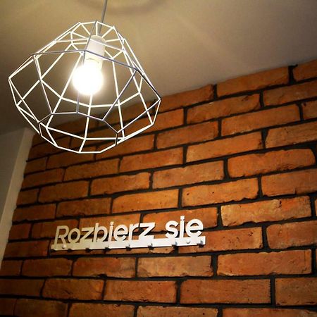 Apartament Izerski Klimat Сверадув-Здруй Экстерьер фото