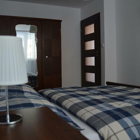 Apartament Izerski Klimat Сверадув-Здруй Экстерьер фото