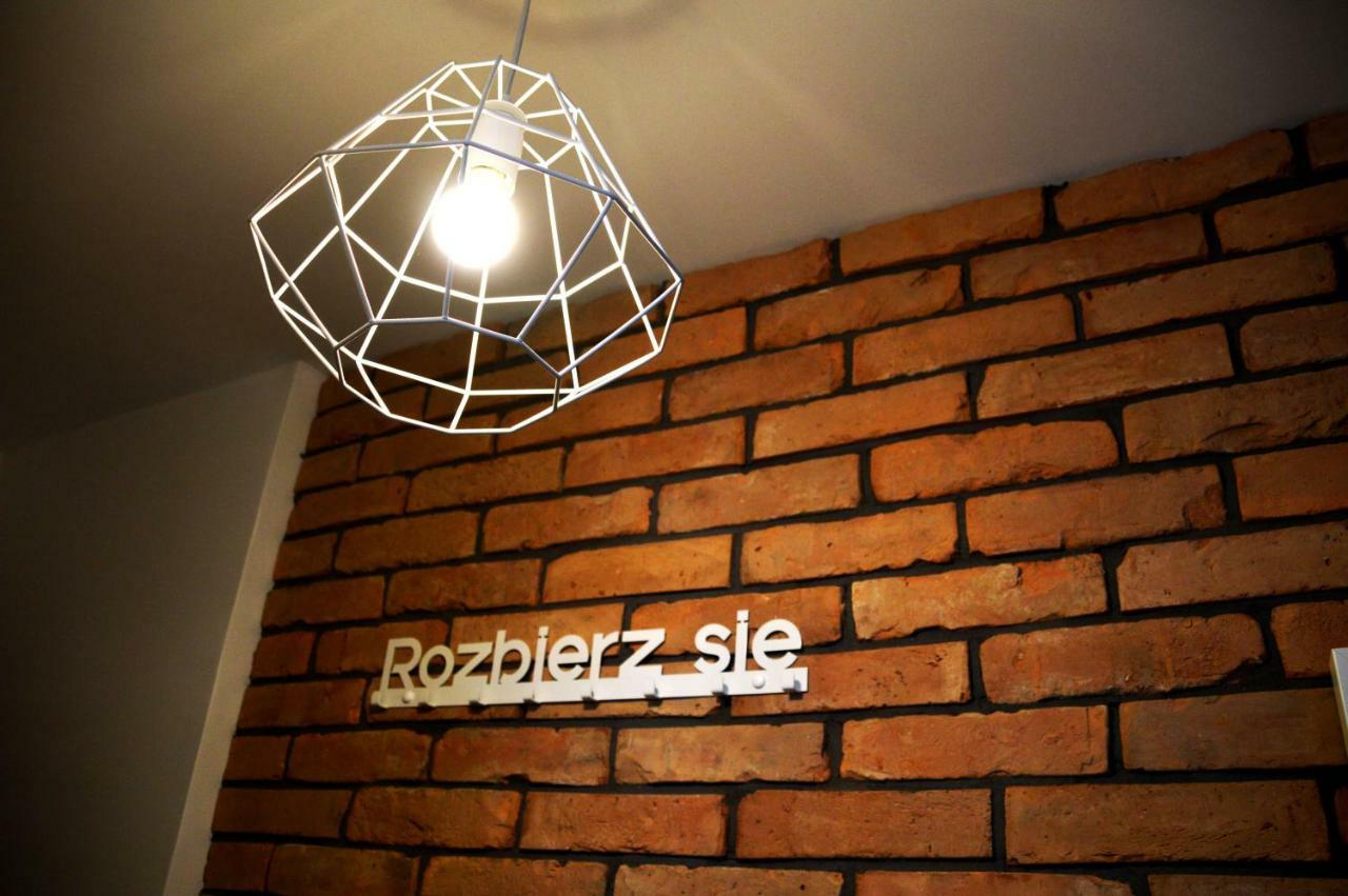 Apartament Izerski Klimat Сверадув-Здруй Экстерьер фото