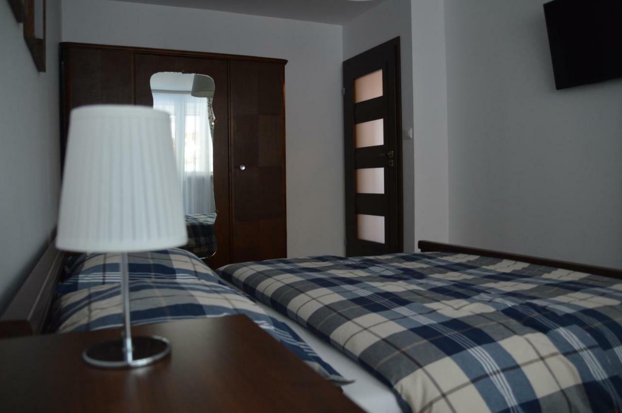 Apartament Izerski Klimat Сверадув-Здруй Экстерьер фото