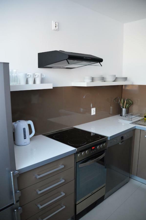 Apartament Izerski Klimat Сверадув-Здруй Экстерьер фото