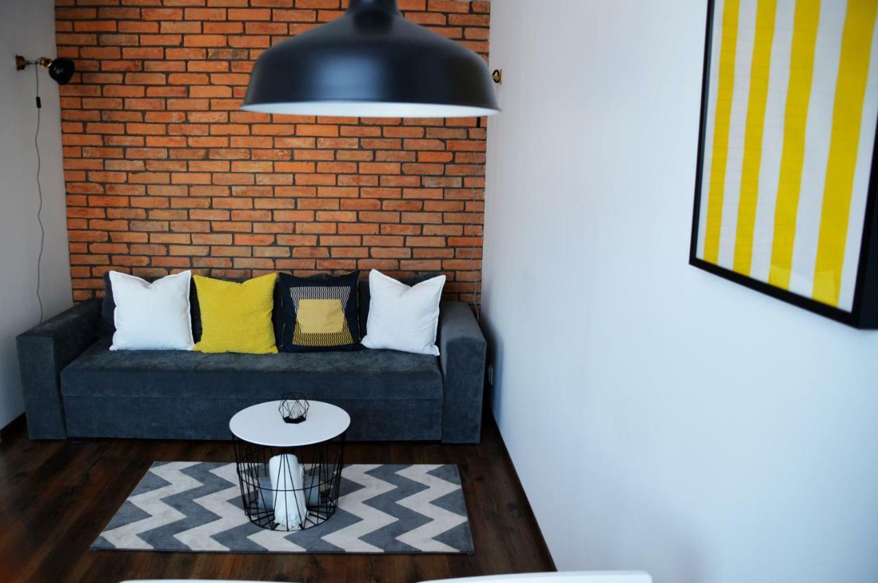Apartament Izerski Klimat Сверадув-Здруй Экстерьер фото