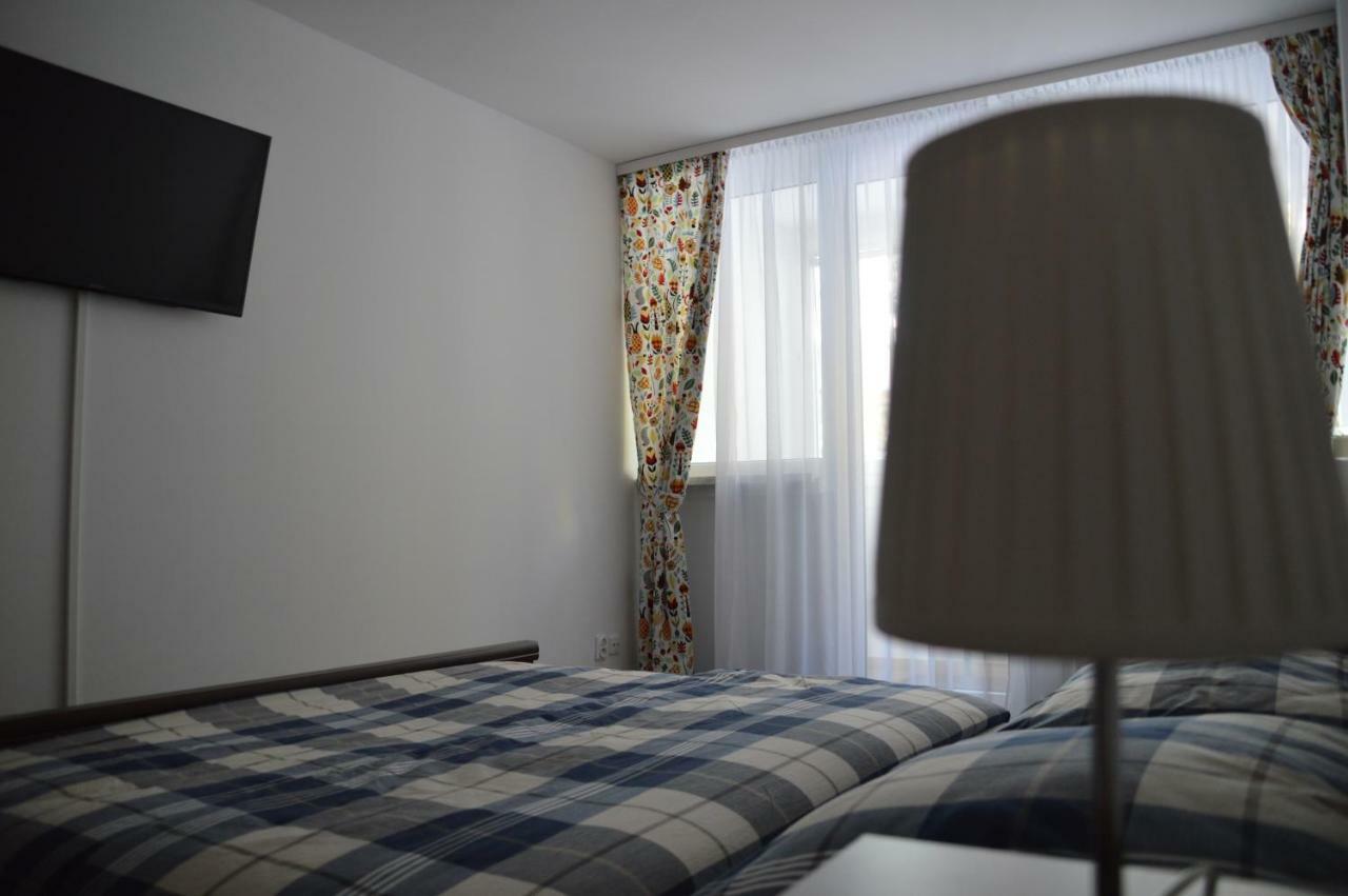 Apartament Izerski Klimat Сверадув-Здруй Экстерьер фото
