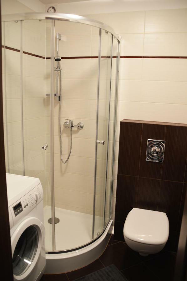 Apartament Izerski Klimat Сверадув-Здруй Экстерьер фото