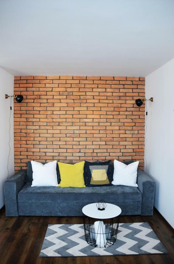 Apartament Izerski Klimat Сверадув-Здруй Экстерьер фото