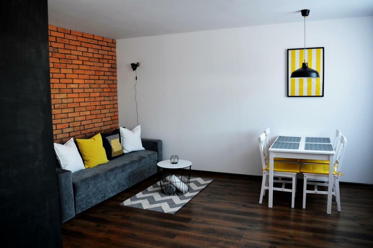 Apartament Izerski Klimat Сверадув-Здруй Экстерьер фото